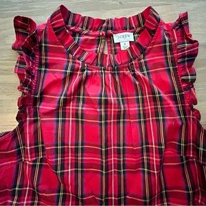 Super cute summer J Crew Dress Sz 2